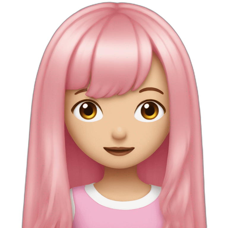 Blackpink  emoji