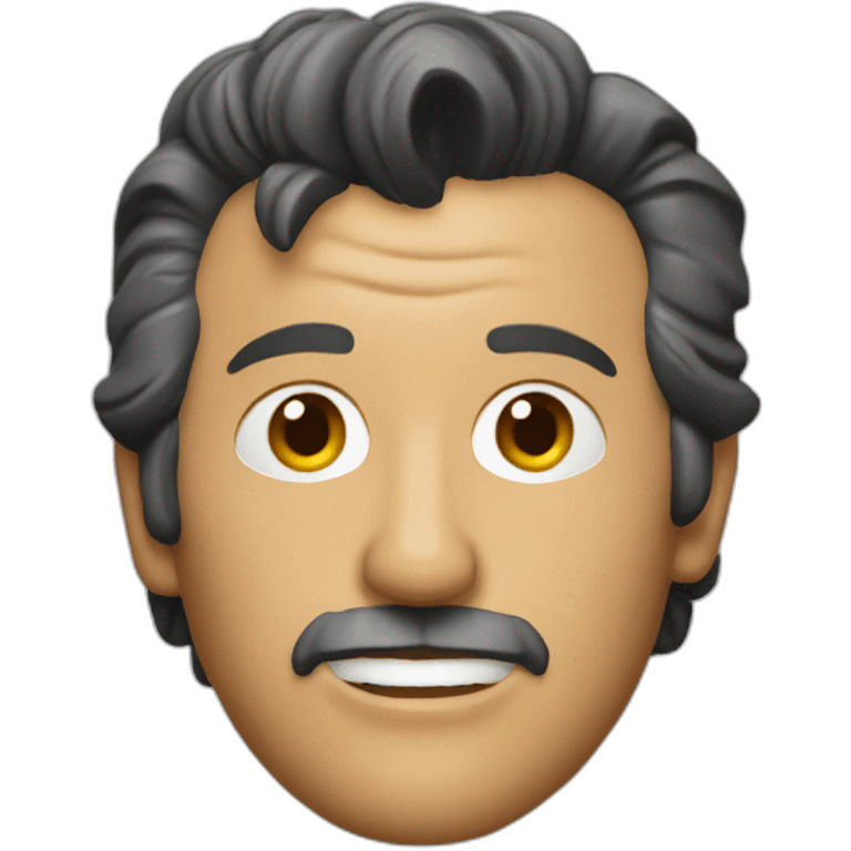 bruce springsteen emoji