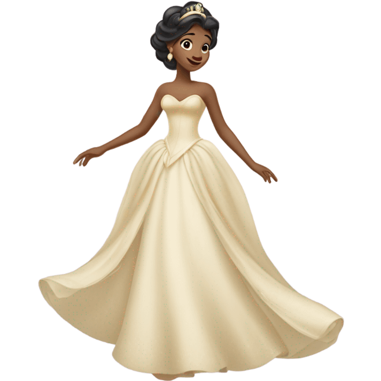 disney princess emoji