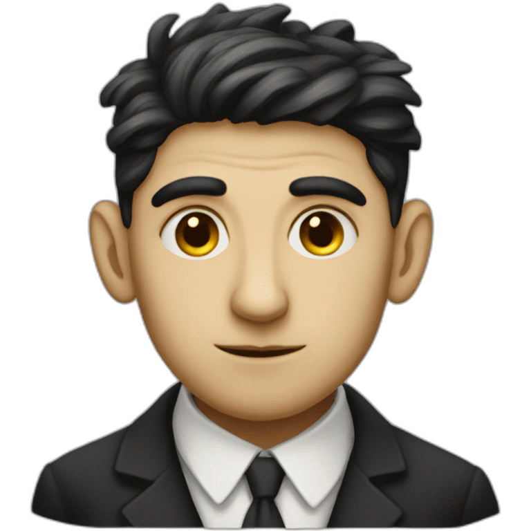 kafka emoji