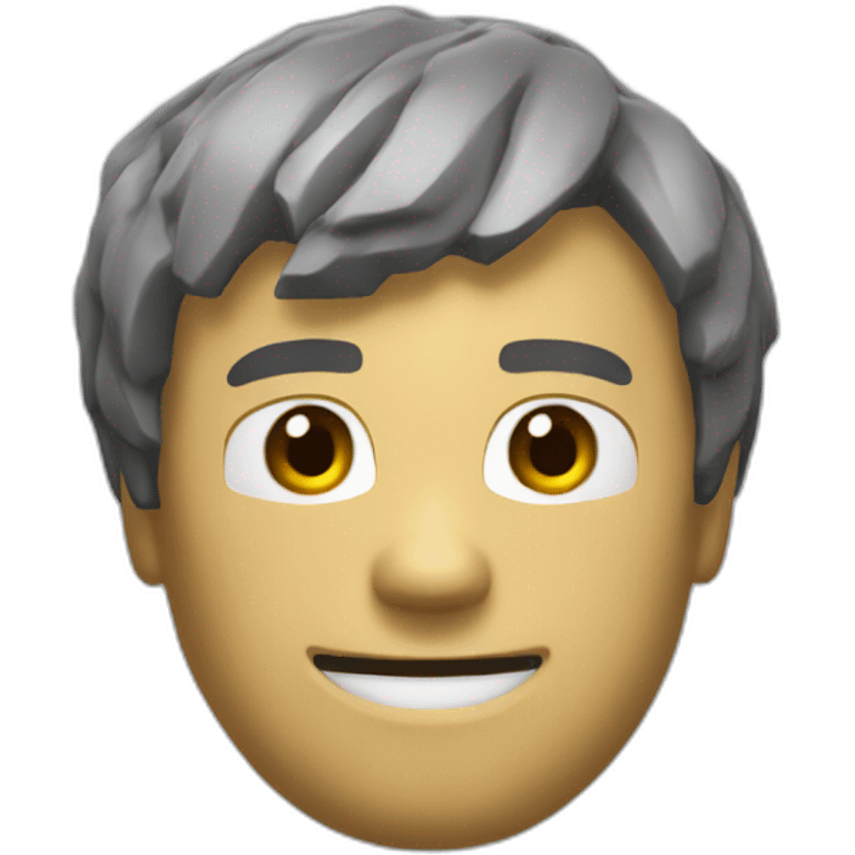 roblox noob emoji