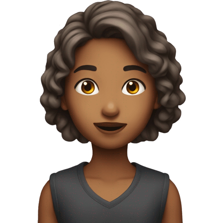 kaia main emoji