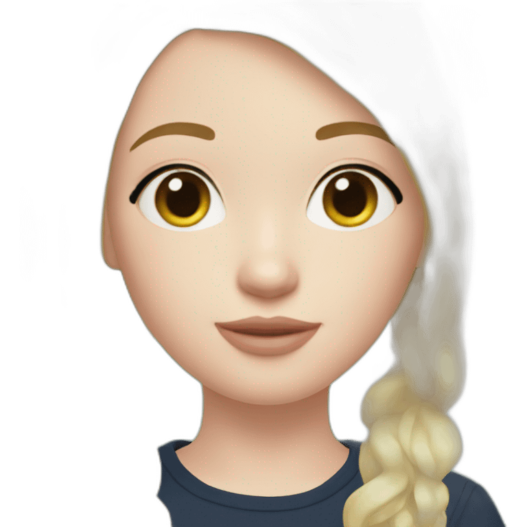 Zepeto emoji