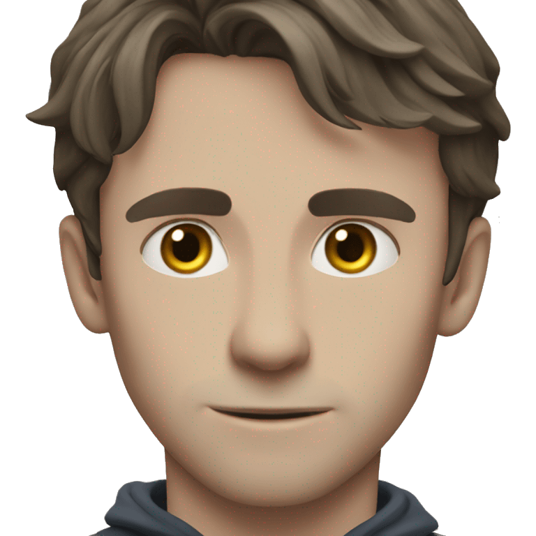 Cillian Elliot  emoji