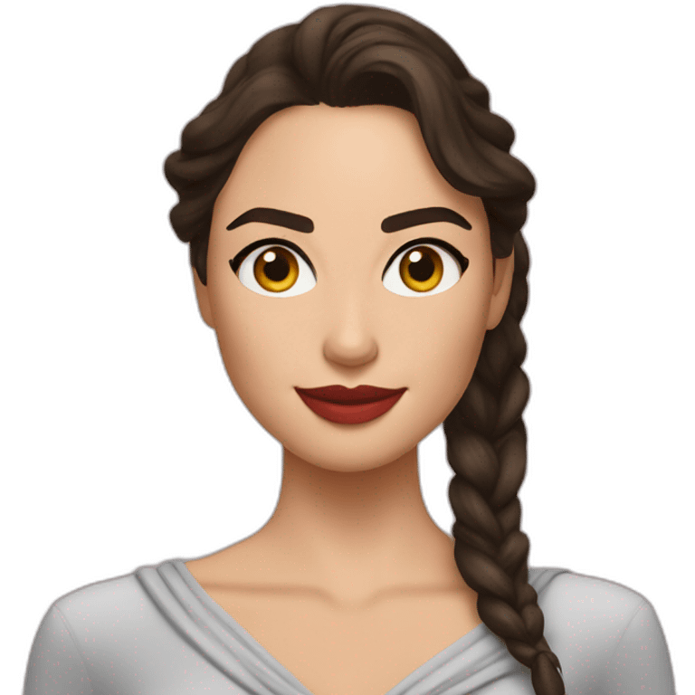 Gal gadot emoji