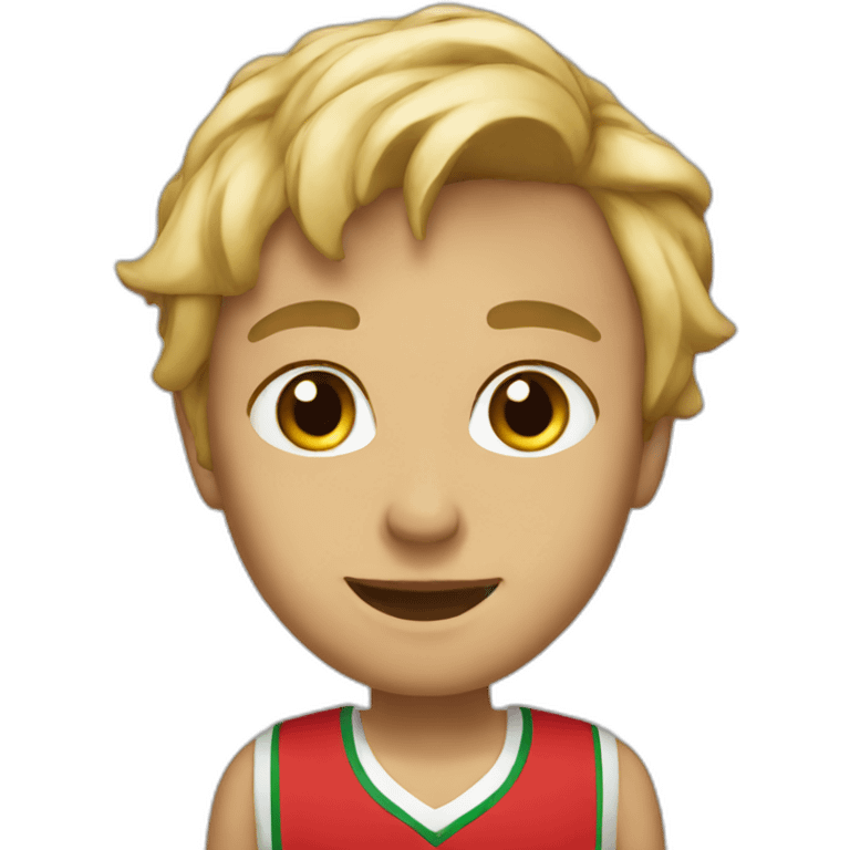 milano emoji