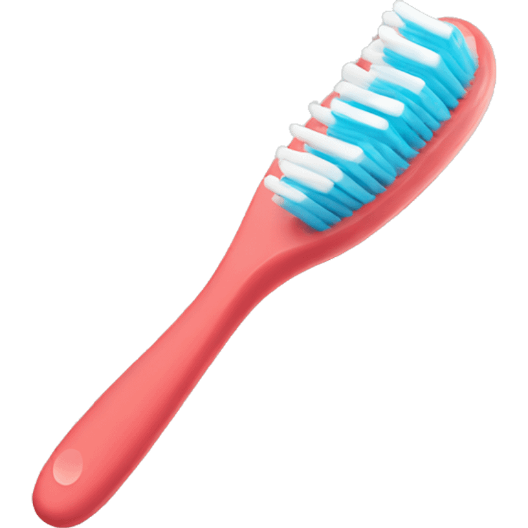 toothBRUSH emoji