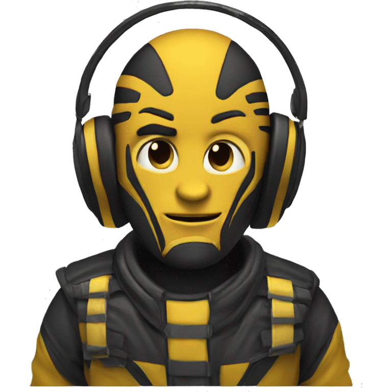 the show yellowjackets emoji