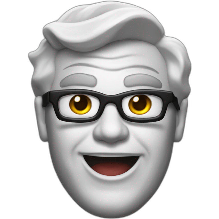 ghostbusters emoji