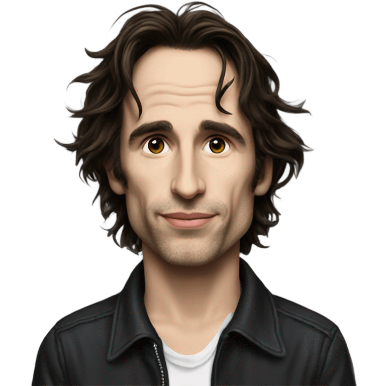 jeff buckley funny emoji