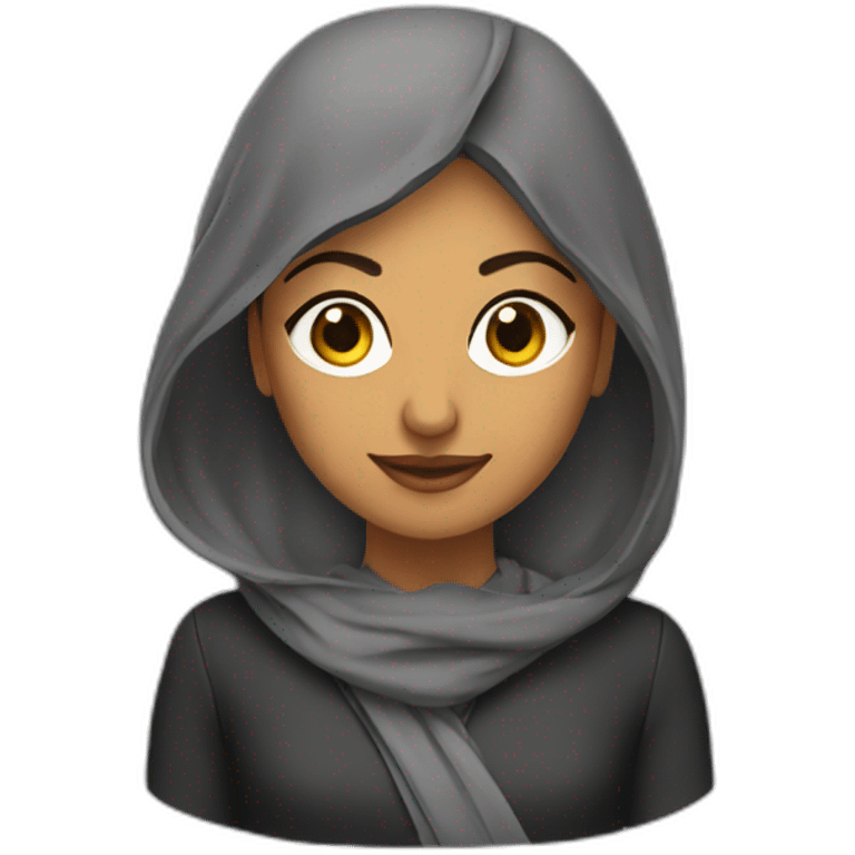 sadiya siddiqui emoji