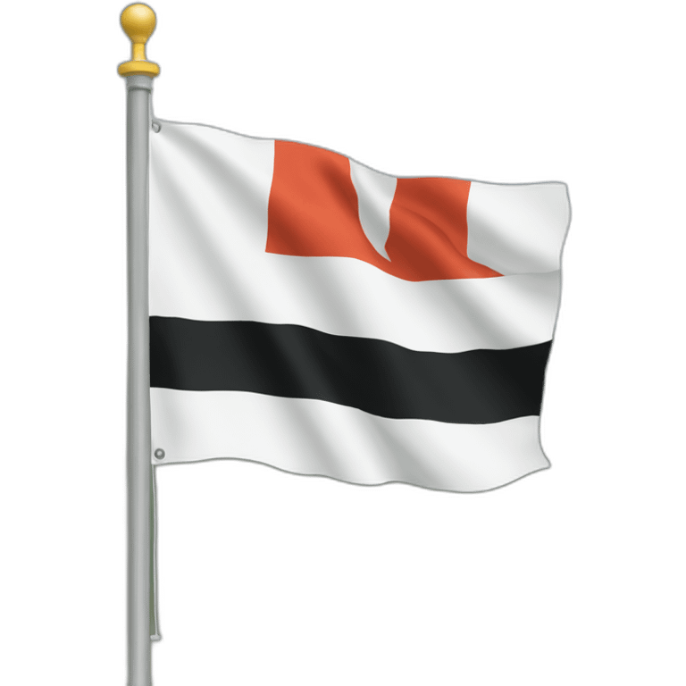 flag bretagne emoji