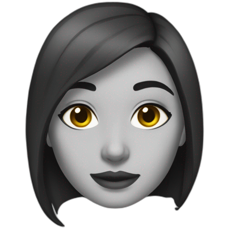 Mila kalifa emoji