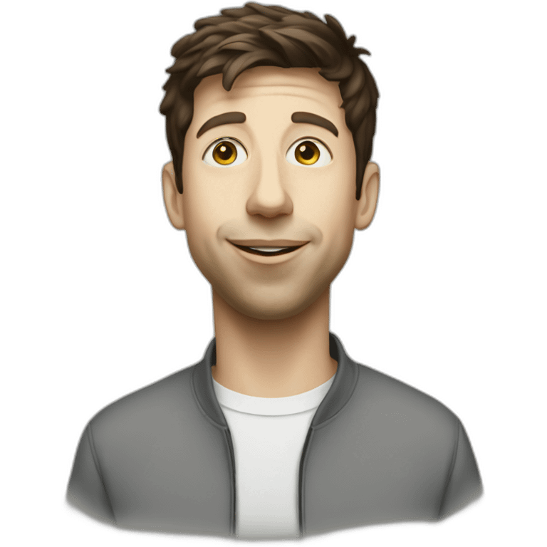 sam altman emoji