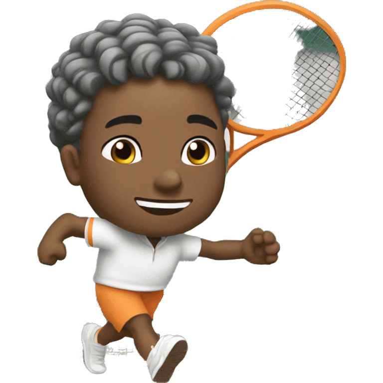 roland garros emoji