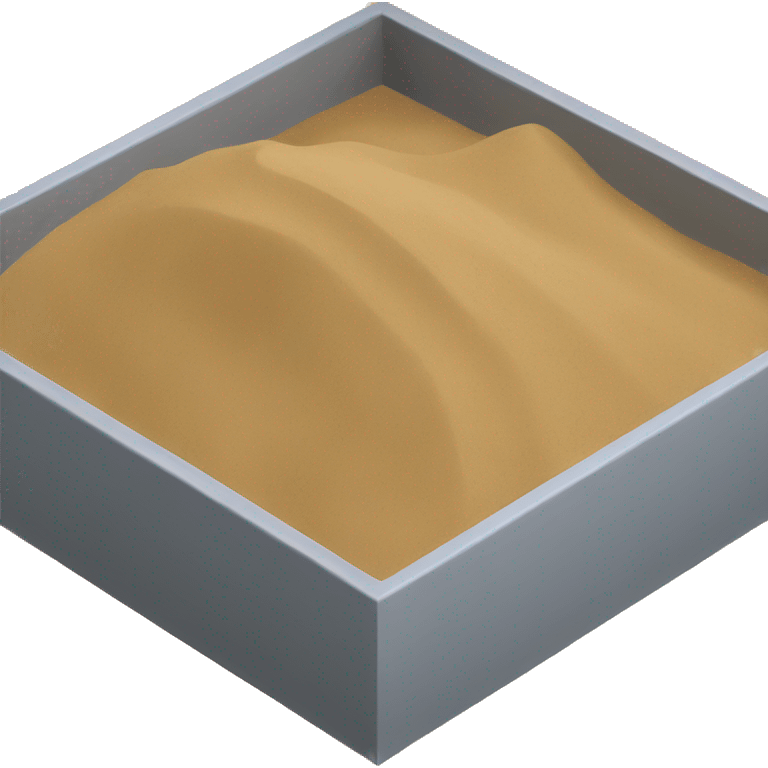 sandbox emoji