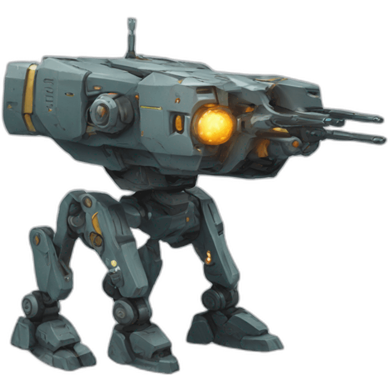 zer0 (battle robot) emoji