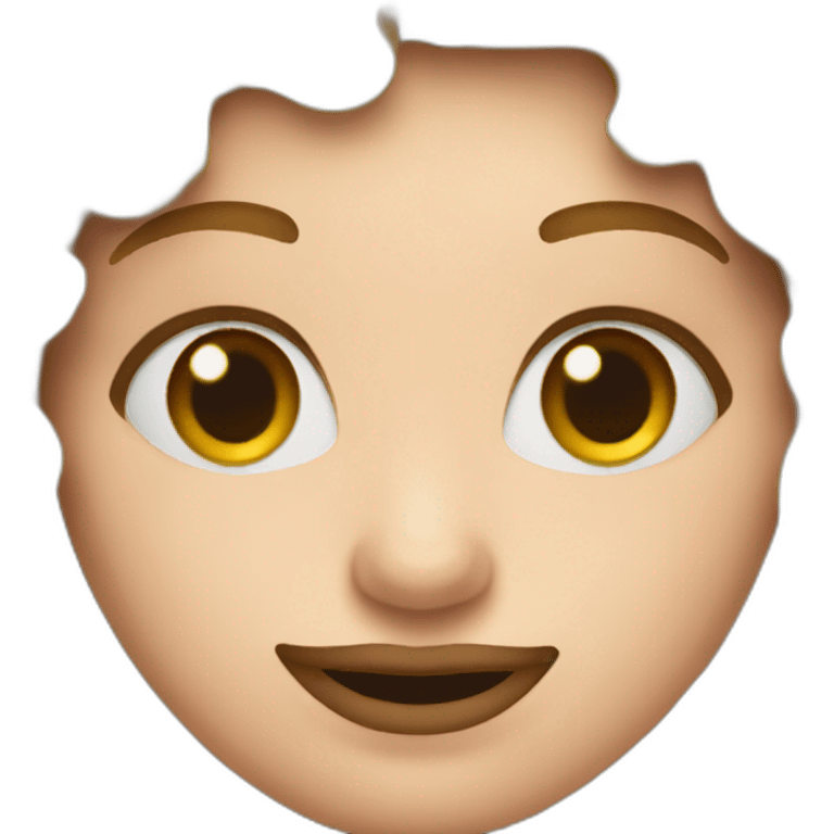 Wendy's georgia emoji