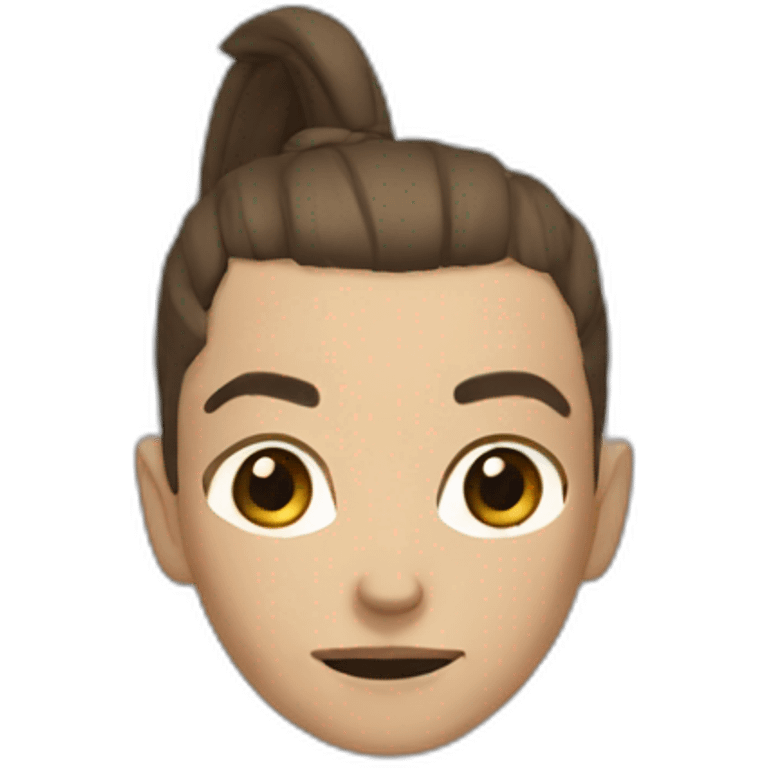 Atreus emoji