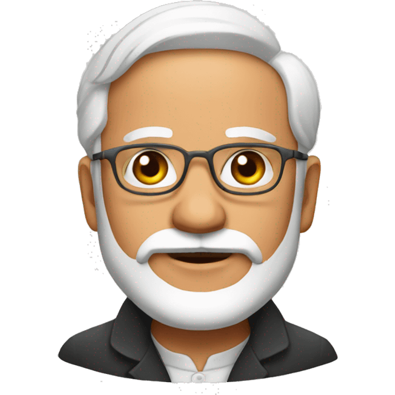 Modi emoji