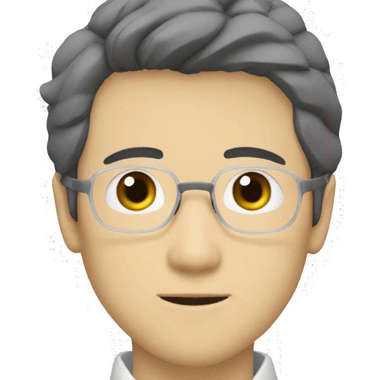 Gojo Satoru emoji