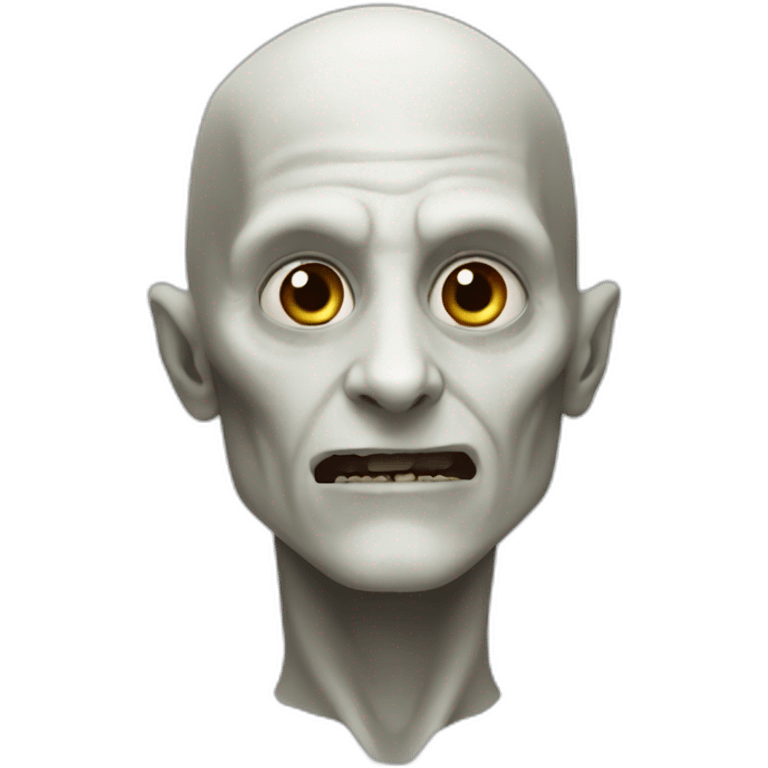 voldemort emoji