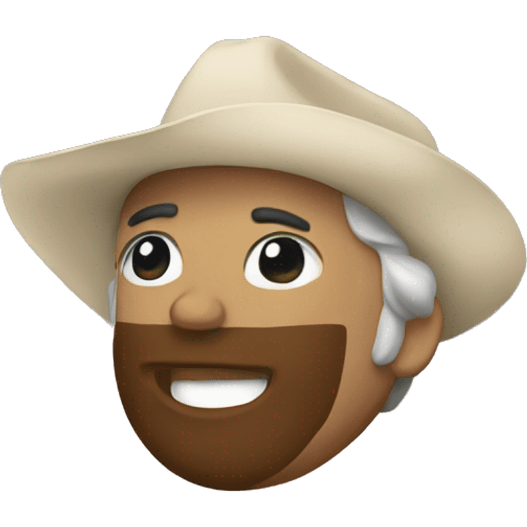 Texas emoji