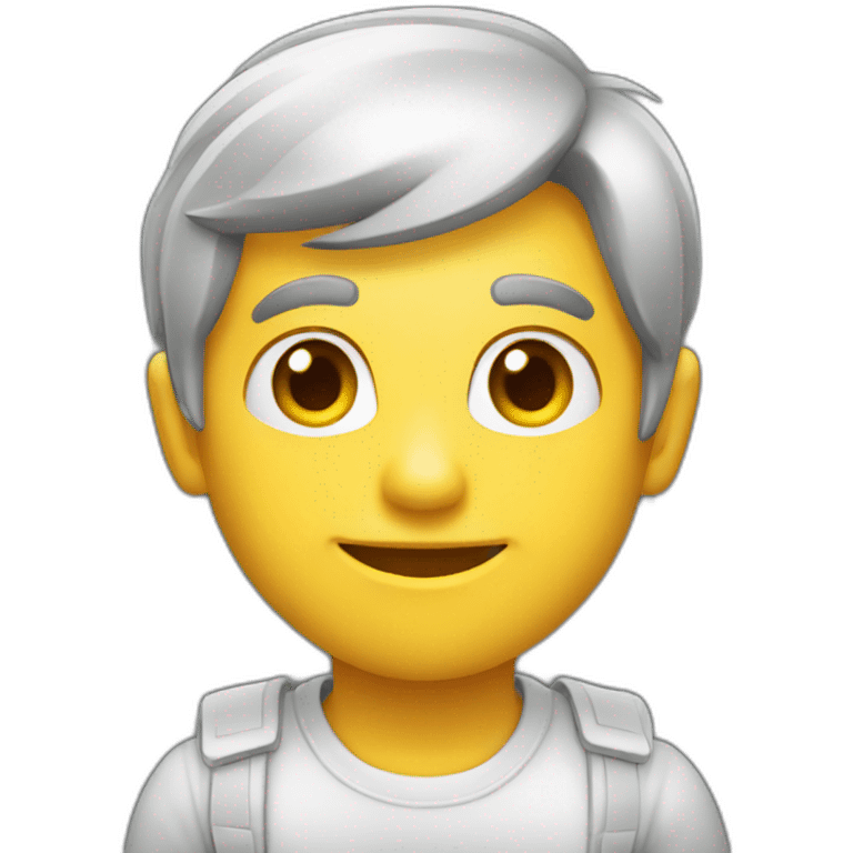 developer software junior emoji