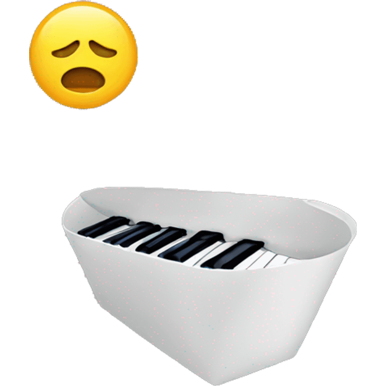 Keinemusik emoji