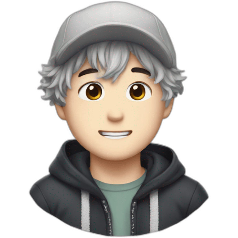 Suga bts emoji