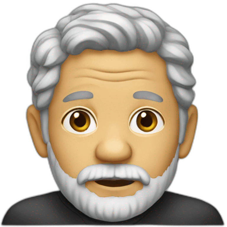 Lula emoji