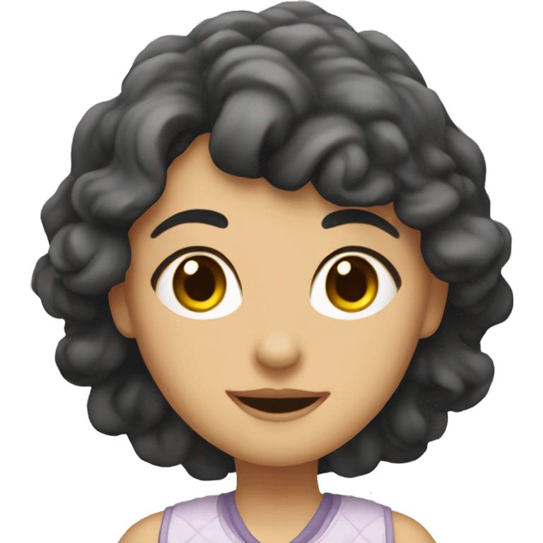 Gracie Abrams  emoji