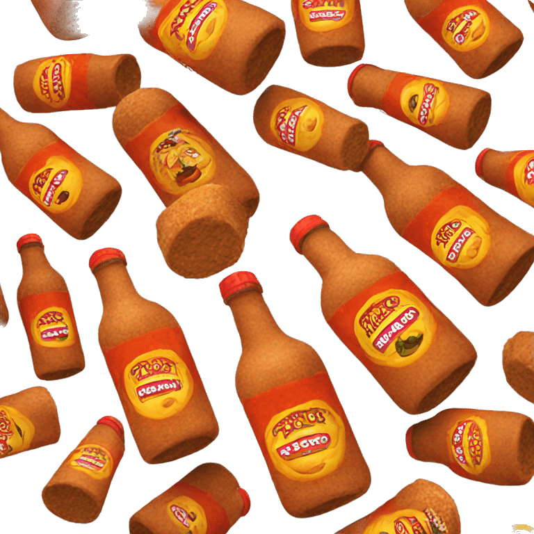 Tapatio emoji