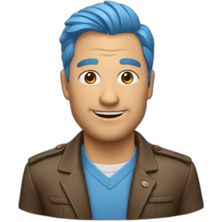 salesforce emoji