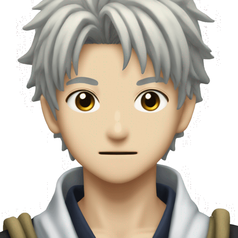 Kento Nanmami jujutsu kaisen emoji