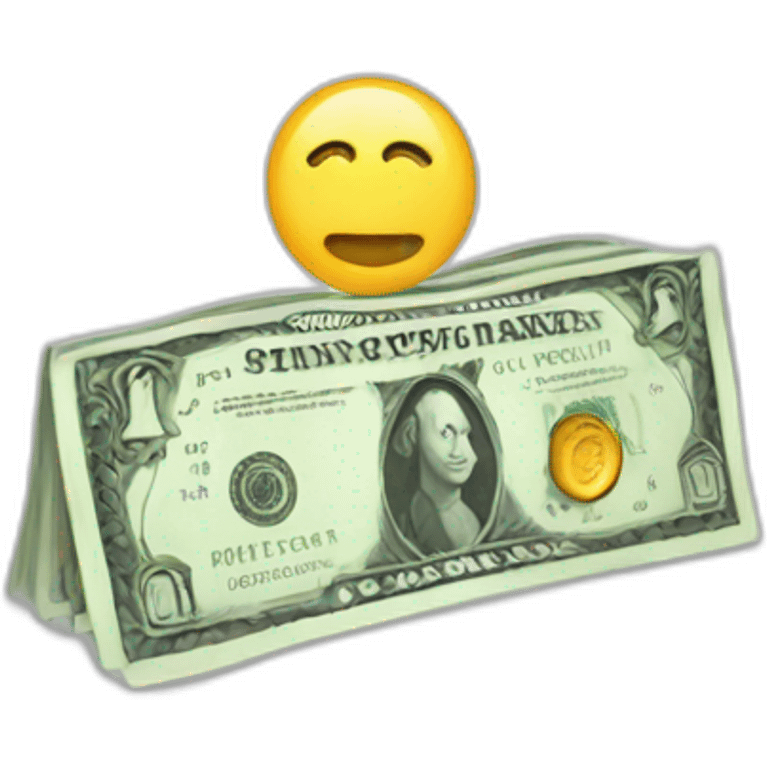 money check emoji