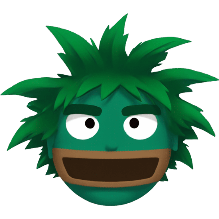 deku emoji