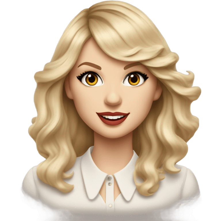 taylor swift emoji