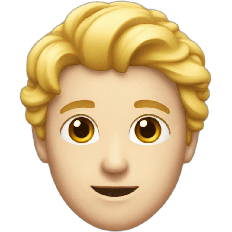 A subscription item emoji