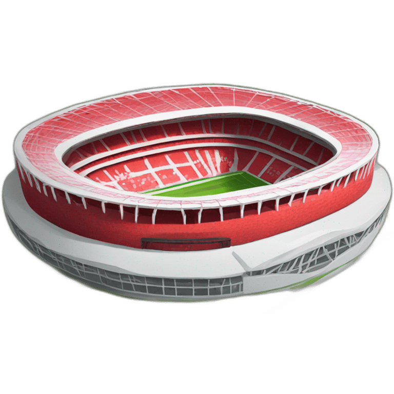 spartak stadium emoji