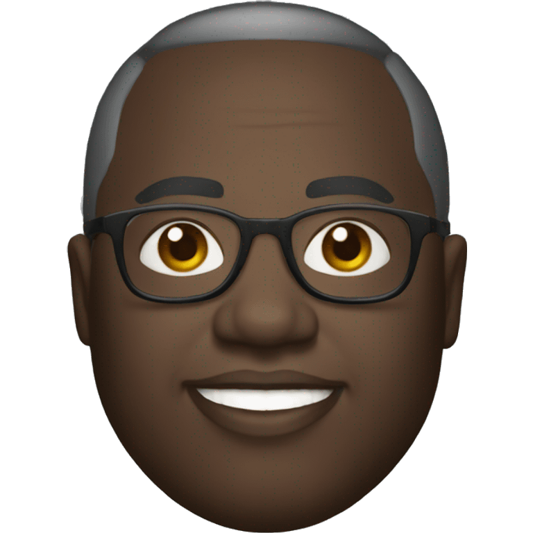 Macky sall emoji