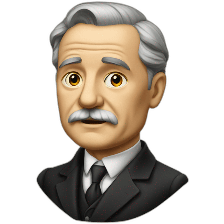 German president from 1933 emoji