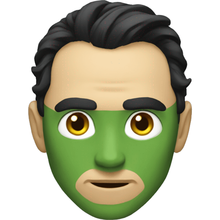 Loki emoji