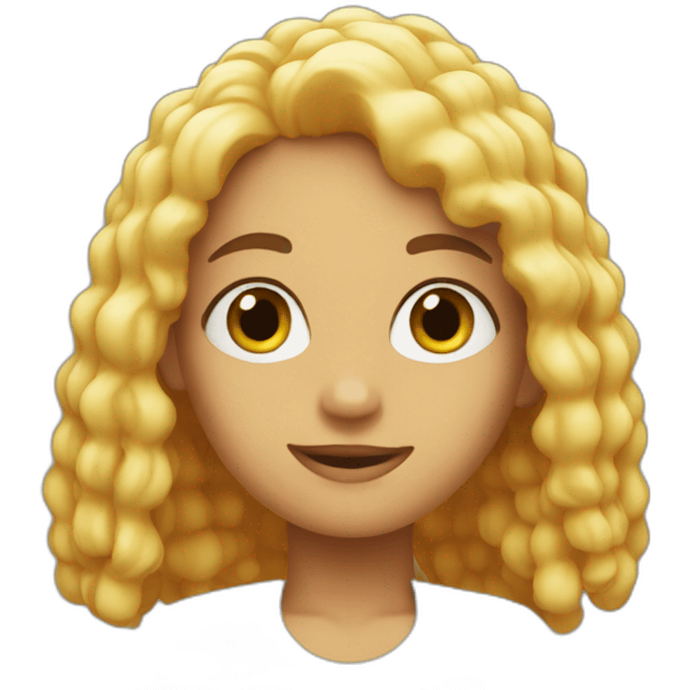 Shelly emoji