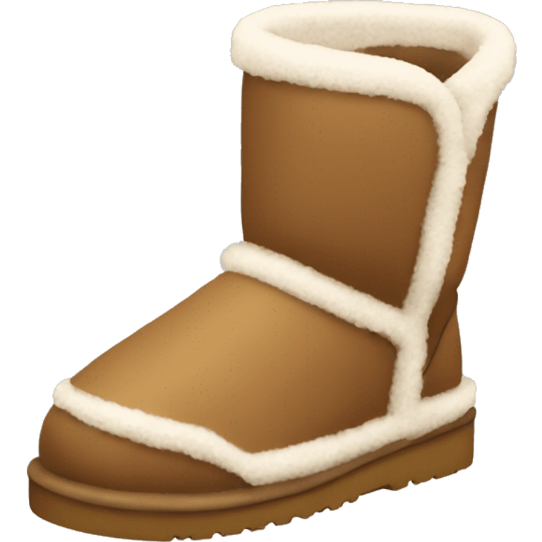 uggs  emoji