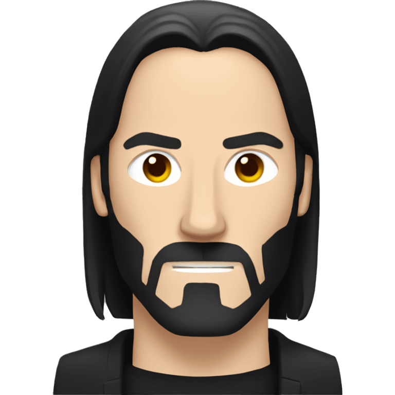 John Wick emoji