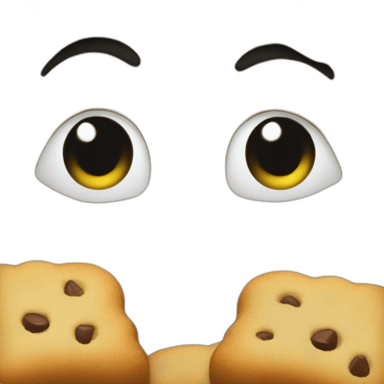 biscotte  emoji