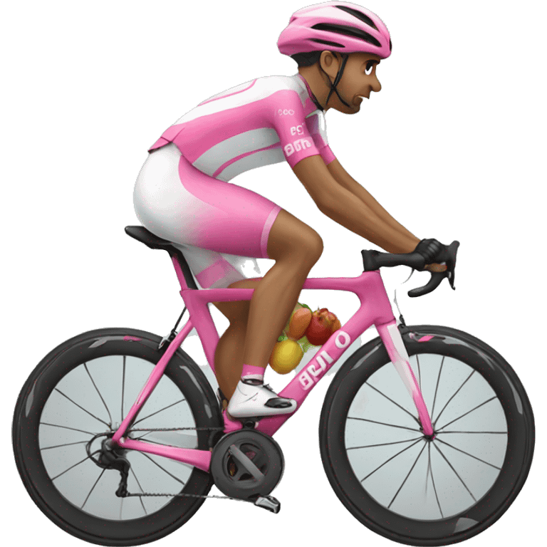 Giro emoji