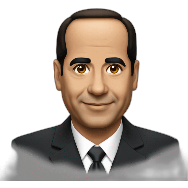 El sisi emoji