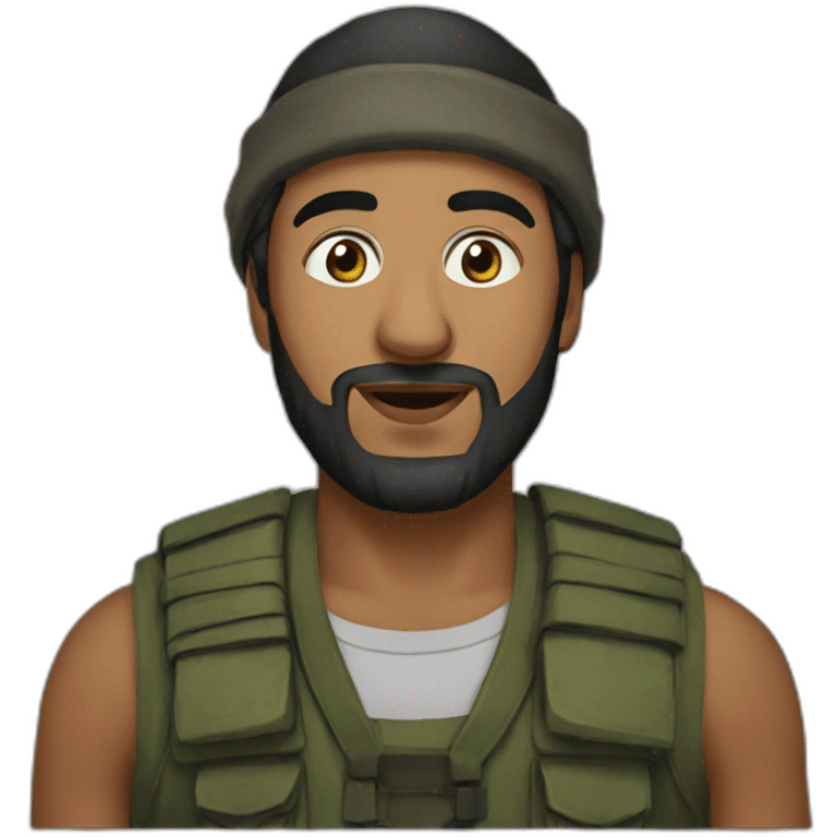 Abdullah emoji